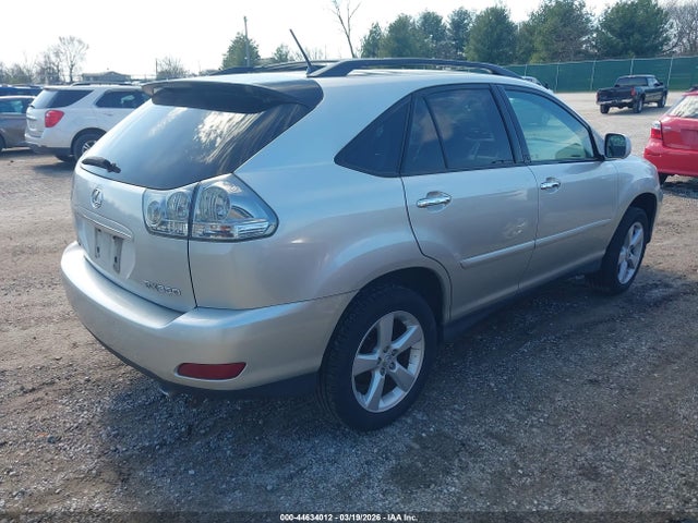 Aukcja sprzedaży 2008 Lexus Rx 350, vin: 2T2HK31U18C062018, numer aukcji: 44634012