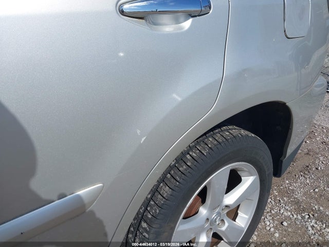 Aukcja sprzedaży 2008 Lexus Rx 350, vin: 2T2HK31U18C062018, numer aukcji: 44634012