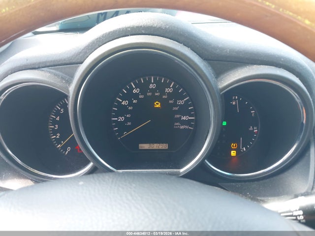 Aukcja sprzedaży 2008 Lexus Rx 350, vin: 2T2HK31U18C062018, numer aukcji: 44634012