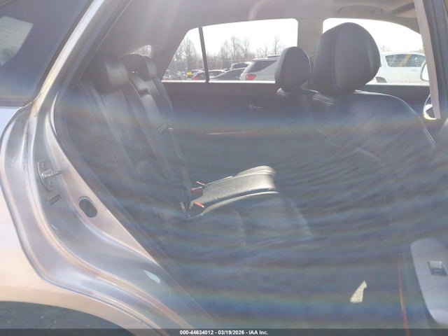 Aukcja sprzedaży 2008 Lexus Rx 350, vin: 2T2HK31U18C062018, numer aukcji: 44634012