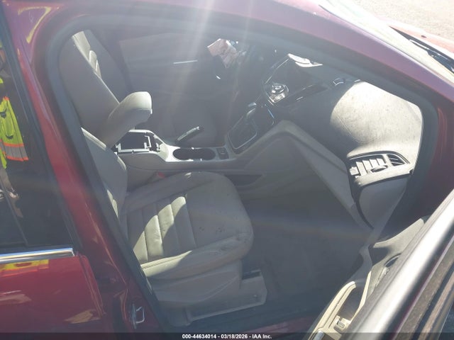 Продаж на аукціоні авто 2016 Ford C-max Hybrid Sel, vin: 1FADP5BU7GL120483, номер лоту: 44634014