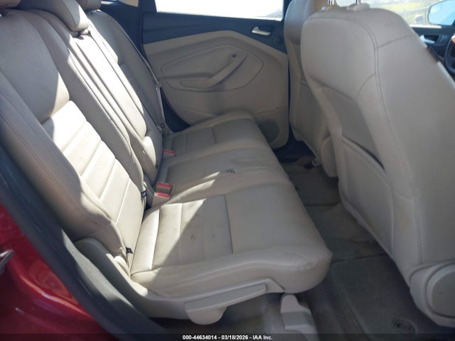 Продаж на аукціоні авто 2016 Ford C-max Hybrid Sel, vin: 1FADP5BU7GL120483, номер лоту: 44634014