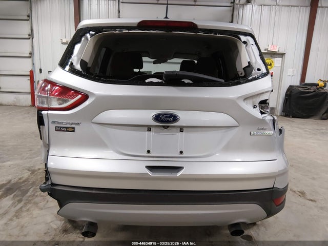 Продаж на аукціоні авто 2015 Ford Escape Se, vin: 1FMCU0GX9FUA25920, номер лоту: 44634015