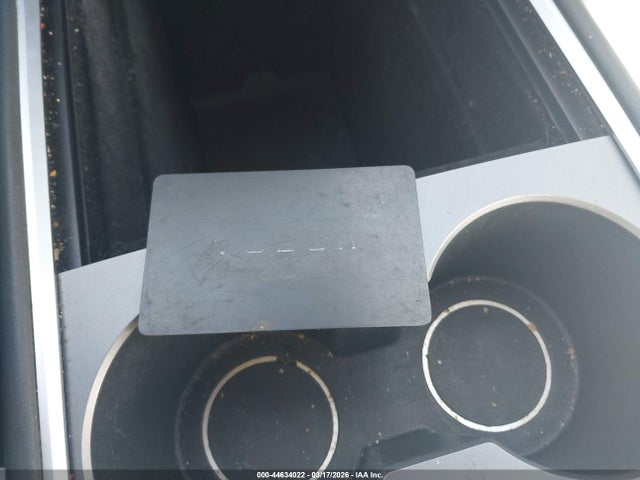 44634022 :رقم المزاد ، 5YJ3E1EA3MF908407 vin ، 2021 Tesla Model 3 Standard Range Plus Rear-wheel Drive مزاد بيع