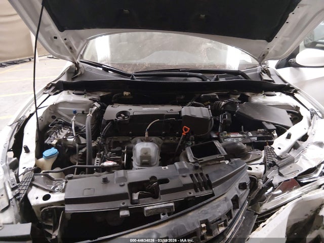 1HGCR2F37HA295959 Honda ACCORD LX