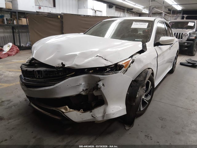 1HGCR2F37HA295959 Honda ACCORD LX