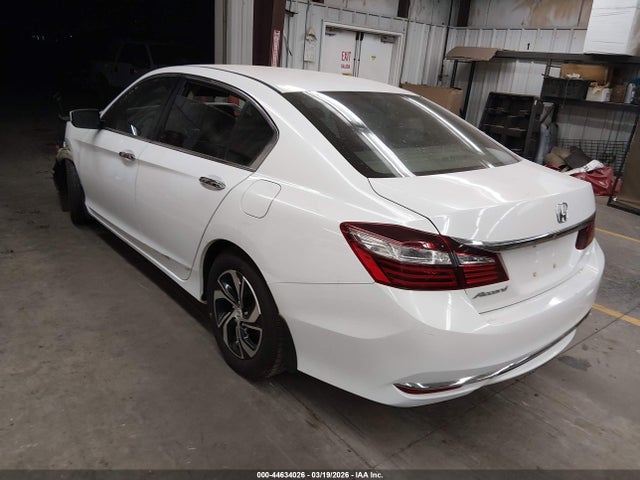 1HGCR2F37HA295959 Honda ACCORD LX