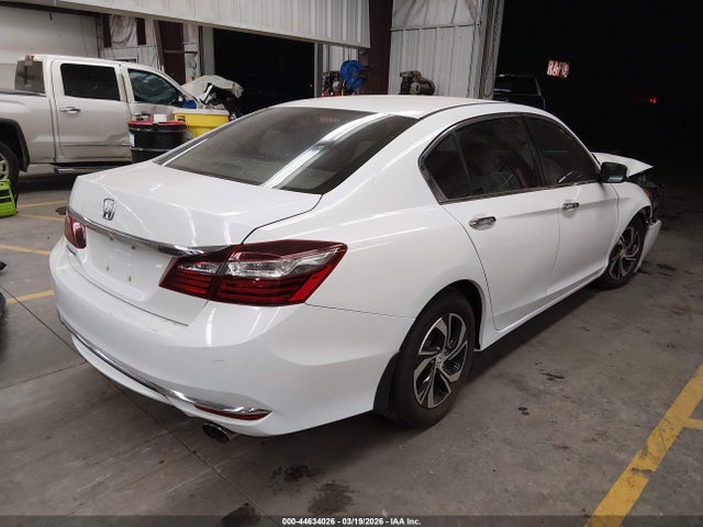 1HGCR2F37HA295959 Honda ACCORD LX