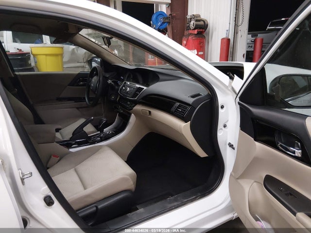 1HGCR2F37HA295959 Honda ACCORD LX