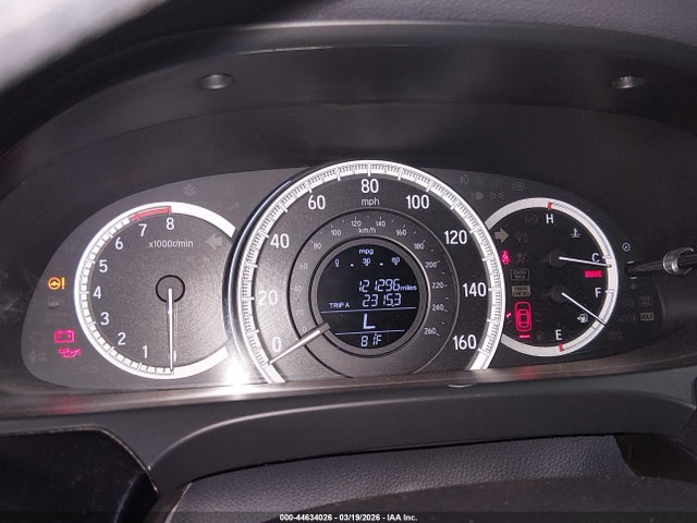 1HGCR2F37HA295959 Honda ACCORD LX