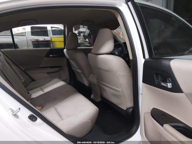 1HGCR2F37HA295959 Honda ACCORD LX