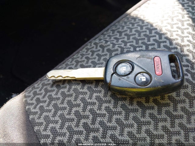 44634034 :رقم المزاد ، JHMGE8G56BC007812 vin ، 2011 Honda Fit Sport مزاد بيع