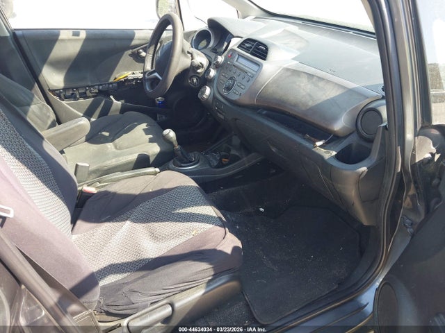 44634034 :رقم المزاد ، JHMGE8G56BC007812 vin ، 2011 Honda Fit Sport مزاد بيع