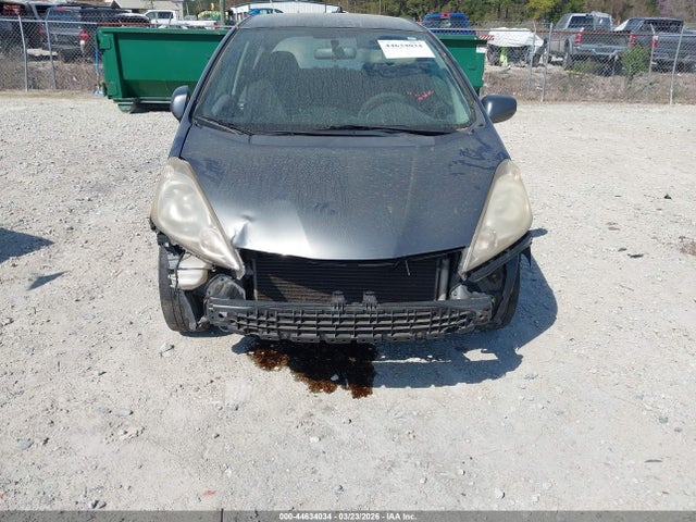 44634034 :رقم المزاد ، JHMGE8G56BC007812 vin ، 2011 Honda Fit Sport مزاد بيع