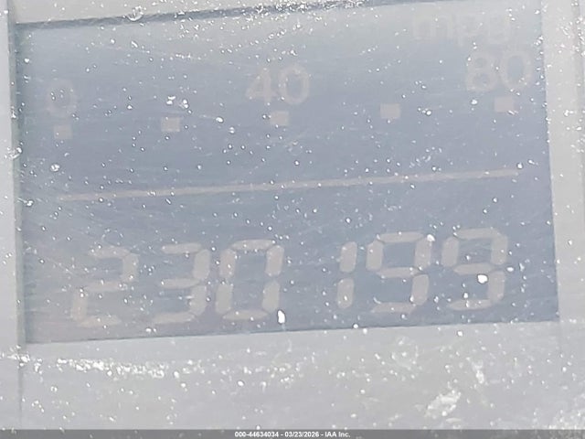 44634034 :رقم المزاد ، JHMGE8G56BC007812 vin ، 2011 Honda Fit Sport مزاد بيع