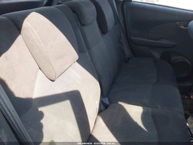 44634034 :رقم المزاد ، JHMGE8G56BC007812 vin ، 2011 Honda Fit Sport مزاد بيع