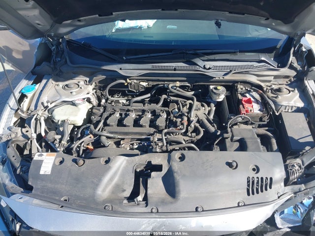 19XFC1F38LE218935 Honda CIVIC EX