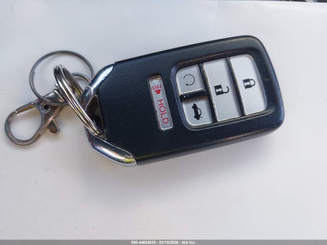 19XFC1F38LE218935 Honda CIVIC EX