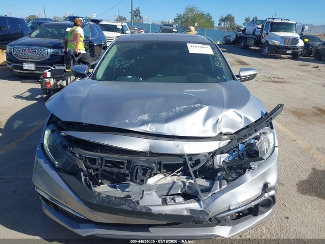 19XFC1F38LE218935 Honda CIVIC EX