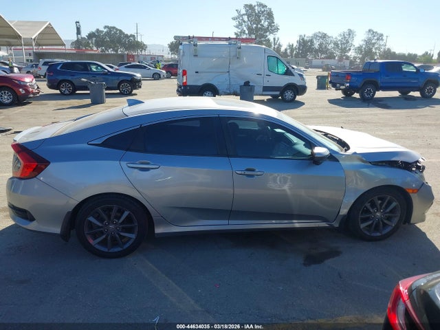 19XFC1F38LE218935 Honda CIVIC EX