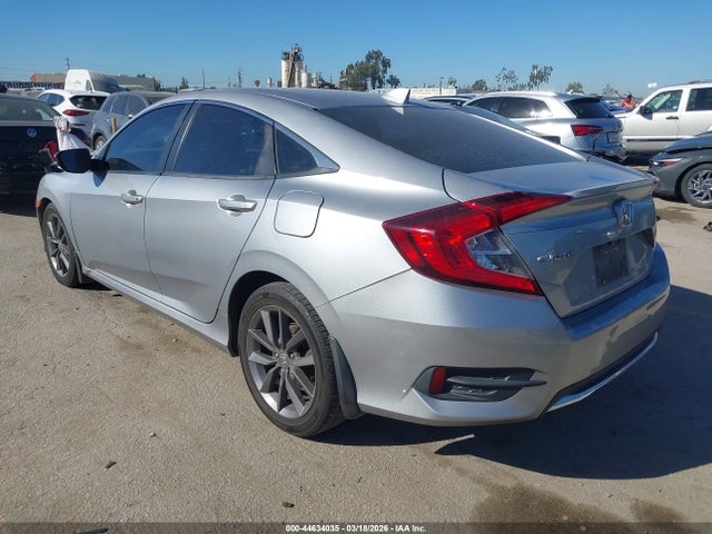 19XFC1F38LE218935 Honda CIVIC EX