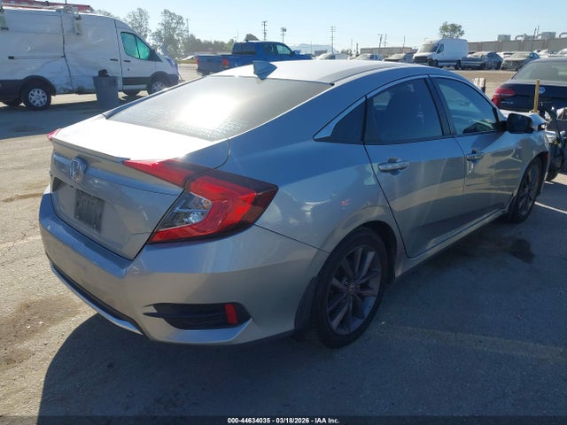 19XFC1F38LE218935 Honda CIVIC EX