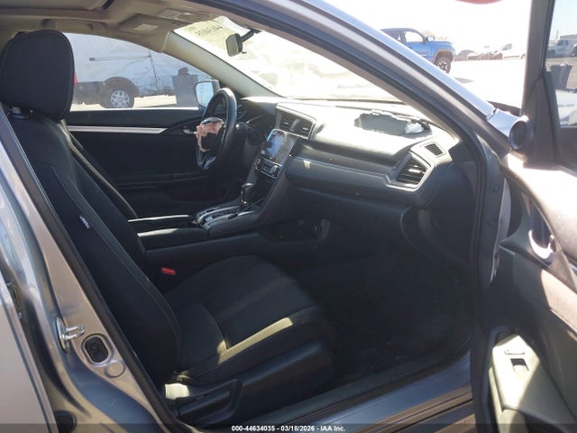 19XFC1F38LE218935 Honda CIVIC EX