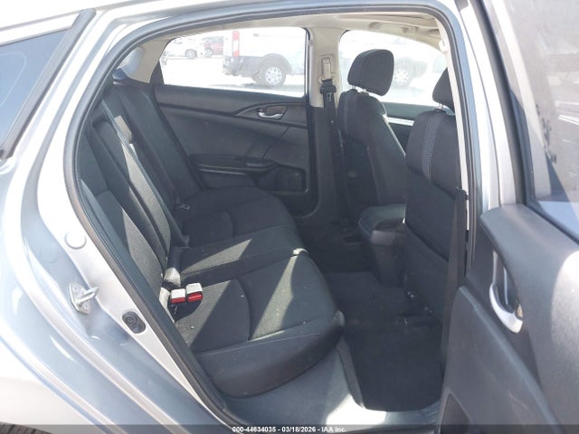 19XFC1F38LE218935 Honda CIVIC EX