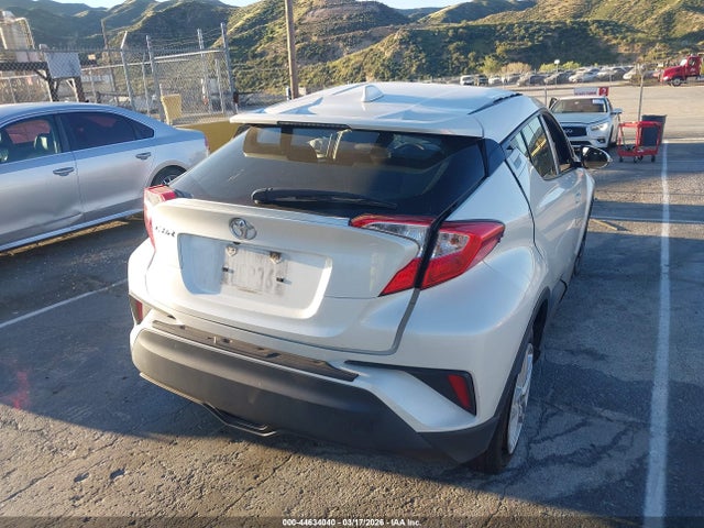 2021 TOYOTA C-HR JTNKHMBXXM1114098 Photo 3