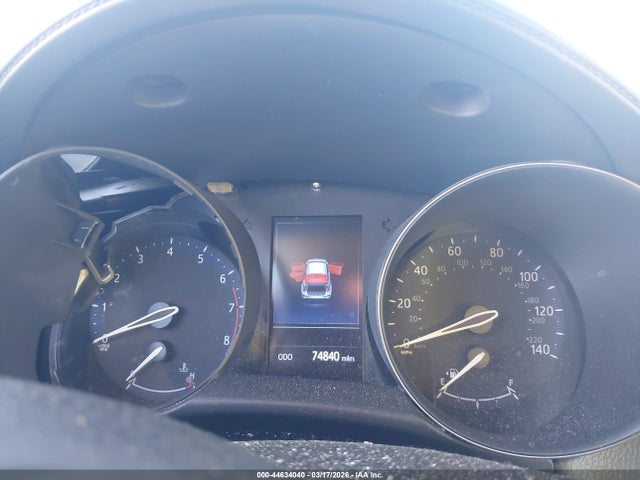 2021 TOYOTA C-HR JTNKHMBXXM1114098 Photo 6