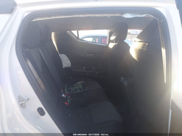 2021 TOYOTA C-HR JTNKHMBXXM1114098 Photo 7