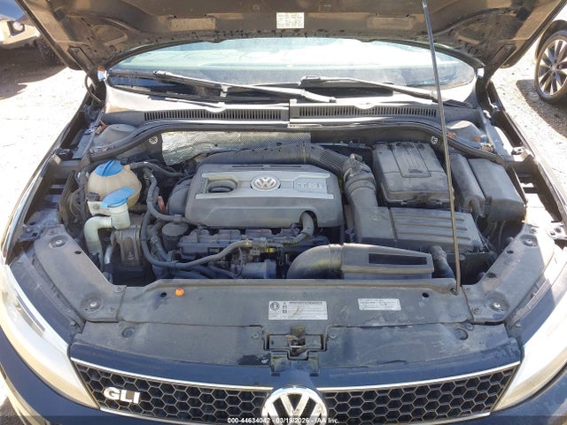 Продажа на аукционе авто 2013 Volkswagen Jetta Gli, vin: 3VW4A7AJXDM211771, номер лота: 44634042