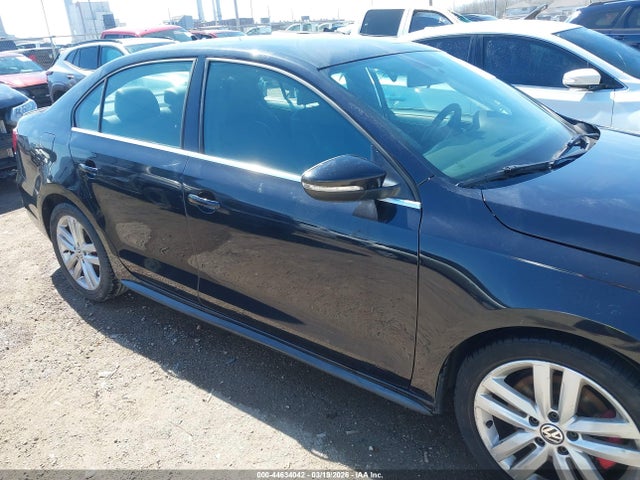 Продажа на аукционе авто 2013 Volkswagen Jetta Gli, vin: 3VW4A7AJXDM211771, номер лота: 44634042