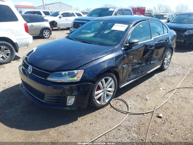 Продажа на аукционе авто 2013 Volkswagen Jetta Gli, vin: 3VW4A7AJXDM211771, номер лота: 44634042