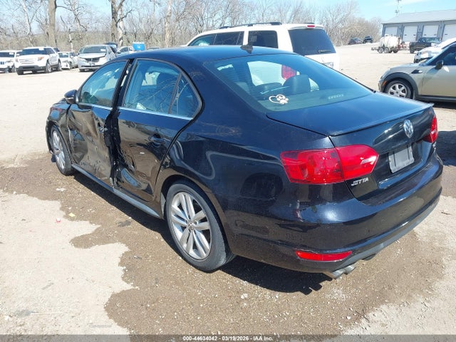 Продажа на аукционе авто 2013 Volkswagen Jetta Gli, vin: 3VW4A7AJXDM211771, номер лота: 44634042