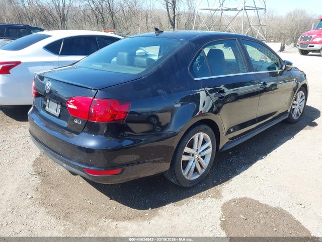 Продажа на аукционе авто 2013 Volkswagen Jetta Gli, vin: 3VW4A7AJXDM211771, номер лота: 44634042