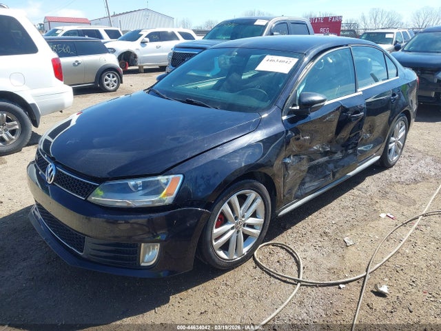 Продажа на аукционе авто 2013 Volkswagen Jetta Gli, vin: 3VW4A7AJXDM211771, номер лота: 44634042