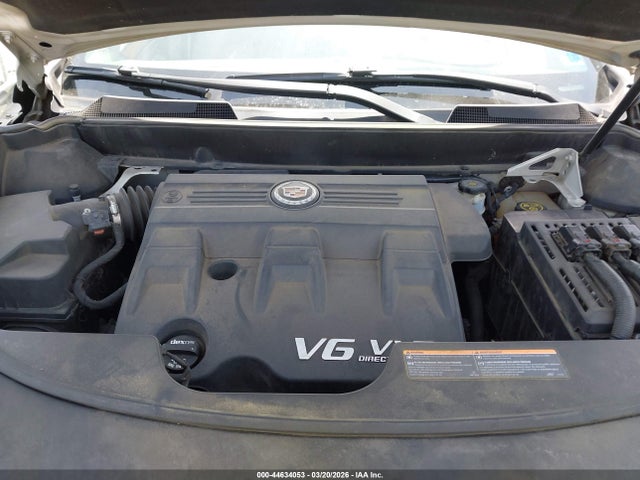 Продажа на аукционе авто 2014 Cadillac Srx Performance Collection, vin: 3GYFNCE30ES680198, номер лота: 44634053