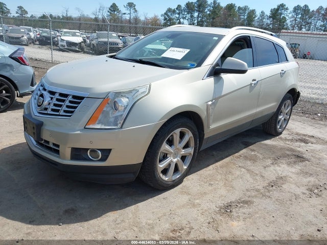 Продажа на аукционе авто 2014 Cadillac Srx Performance Collection, vin: 3GYFNCE30ES680198, номер лота: 44634053