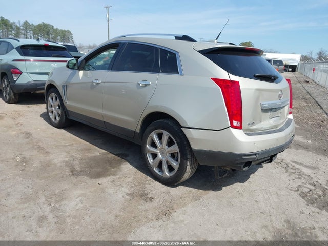 Продажа на аукционе авто 2014 Cadillac Srx Performance Collection, vin: 3GYFNCE30ES680198, номер лота: 44634053