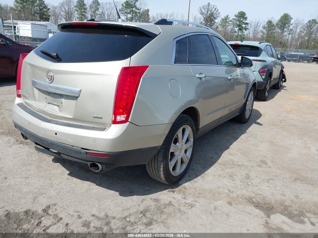 Продажа на аукционе авто 2014 Cadillac Srx Performance Collection, vin: 3GYFNCE30ES680198, номер лота: 44634053