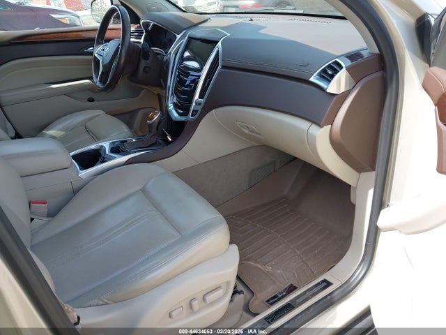 Продажа на аукционе авто 2014 Cadillac Srx Performance Collection, vin: 3GYFNCE30ES680198, номер лота: 44634053