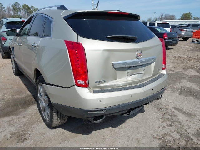 Продажа на аукционе авто 2014 Cadillac Srx Performance Collection, vin: 3GYFNCE30ES680198, номер лота: 44634053