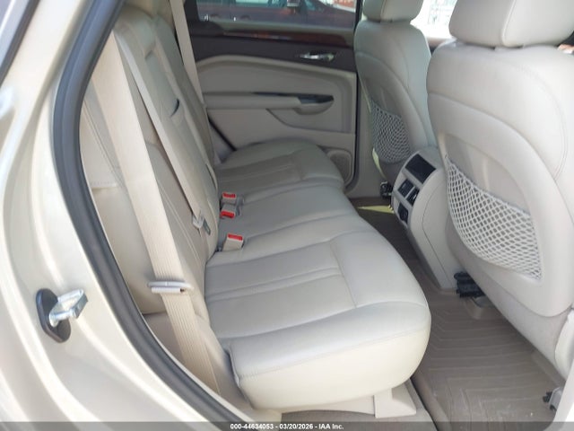 Продажа на аукционе авто 2014 Cadillac Srx Performance Collection, vin: 3GYFNCE30ES680198, номер лота: 44634053