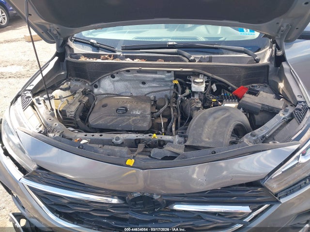 KL4MMGSL6LB127909 Buick Encore Gx Awd Essence