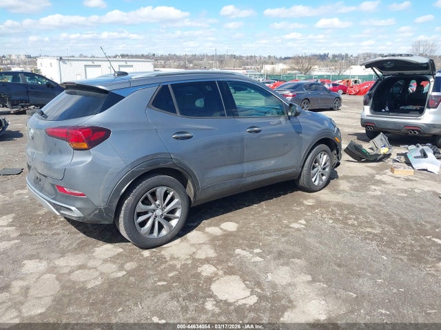 KL4MMGSL6LB127909 Buick Encore Gx Awd Essence