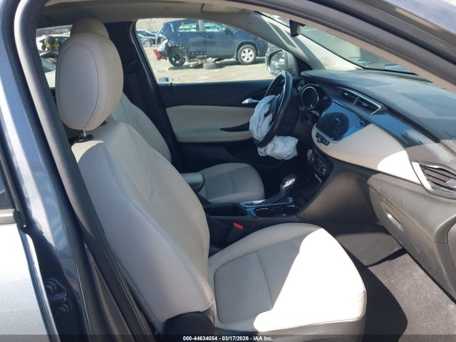 KL4MMGSL6LB127909 Buick Encore Gx Awd Essence