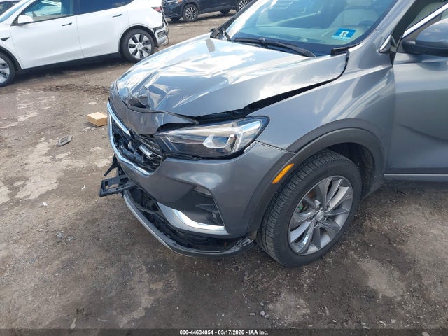 KL4MMGSL6LB127909 Buick Encore Gx Awd Essence
