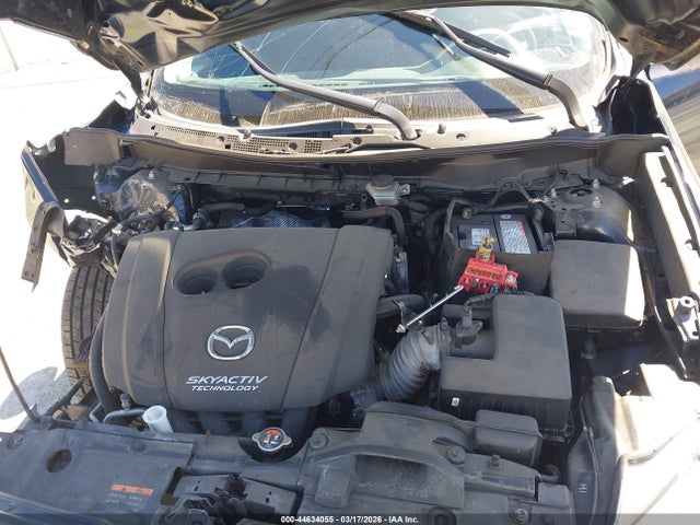 Продаж на аукціоні авто 2020 Mazda Cx-3 Sport, vin: JM1DKDB71L1474616, номер лоту: 44634055