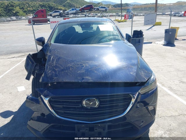 Продаж на аукціоні авто 2020 Mazda Cx-3 Sport, vin: JM1DKDB71L1474616, номер лоту: 44634055